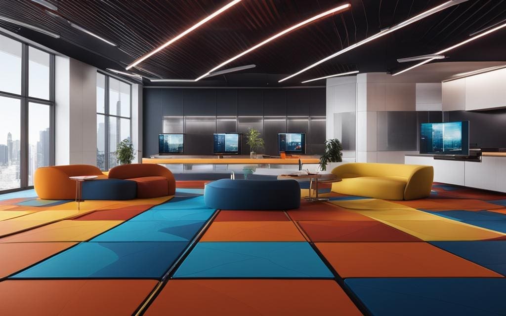 Future of AI-powered solutions Future of AI-powered solutions